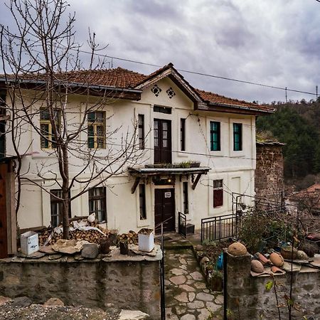 Etno House Shancheva Kratovo Zewnętrze zdjęcie