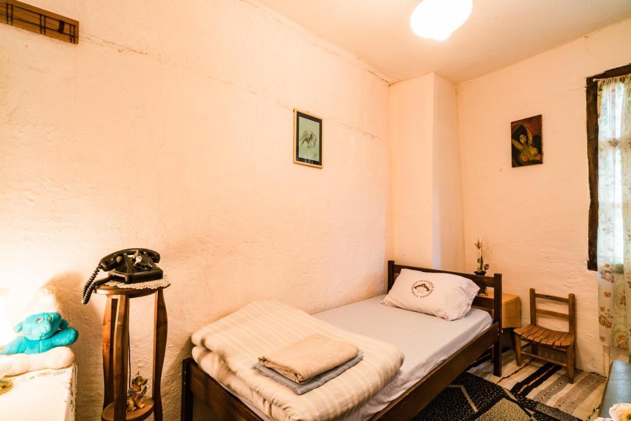 Etno House Shancheva Kratovo Zewnętrze zdjęcie