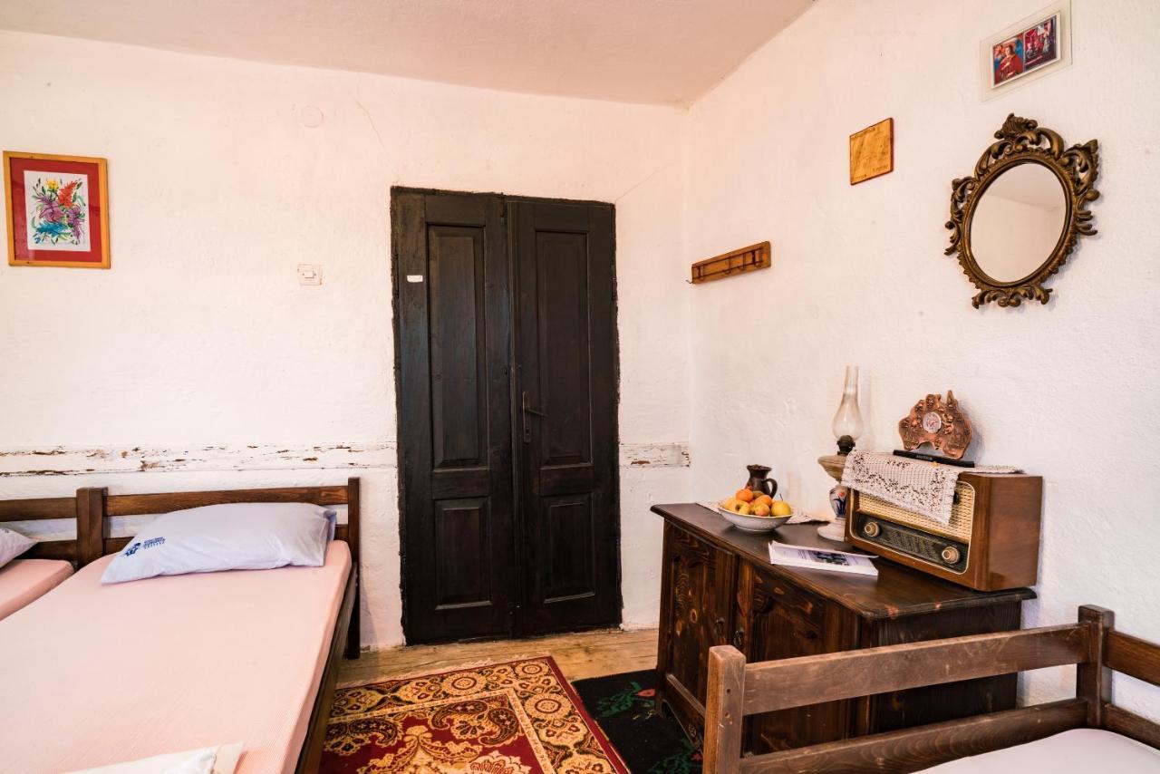 Etno House Shancheva Kratovo Zewnętrze zdjęcie