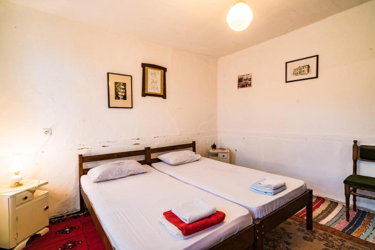 Etno House Shancheva Kratovo Zewnętrze zdjęcie