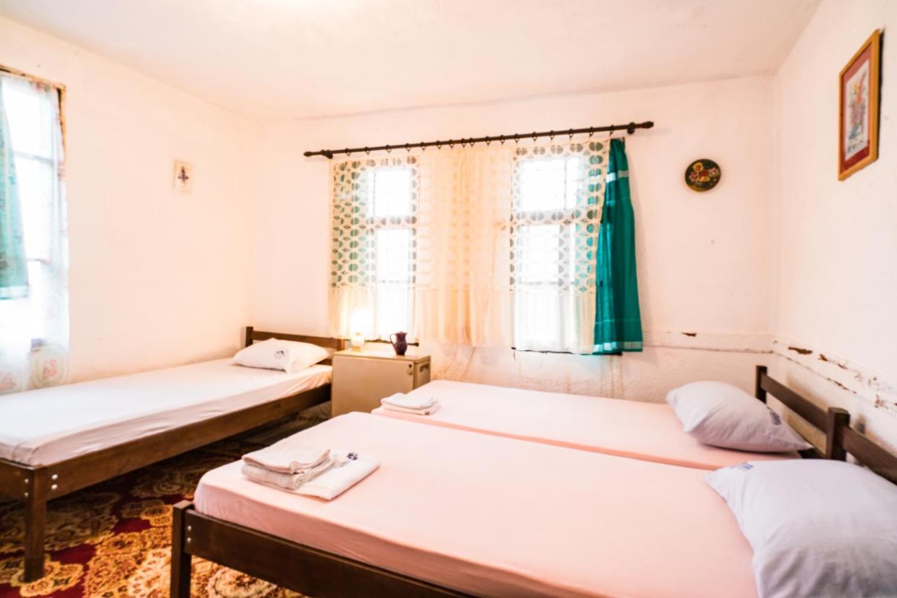 Etno House Shancheva Kratovo Zewnętrze zdjęcie