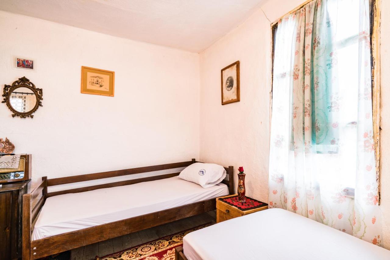 Etno House Shancheva Kratovo Zewnętrze zdjęcie