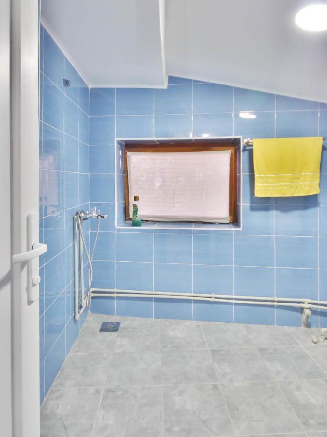 Etno House Shancheva Kratovo Zewnętrze zdjęcie