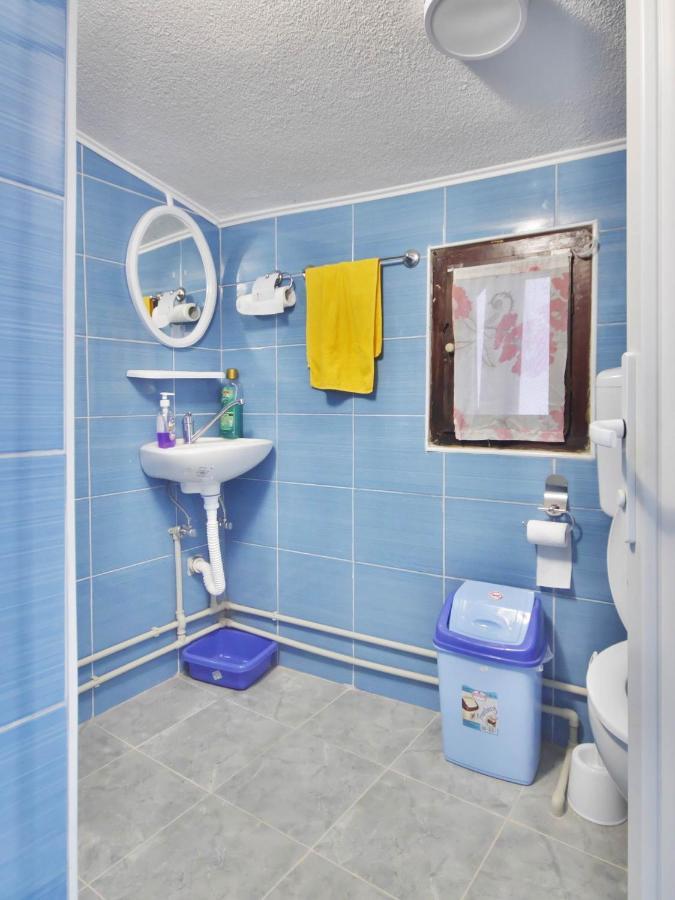 Etno House Shancheva Kratovo Zewnętrze zdjęcie