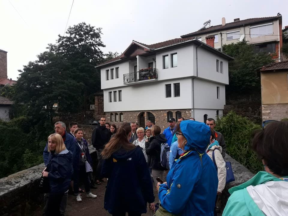 Etno House Shancheva Kratovo Zewnętrze zdjęcie