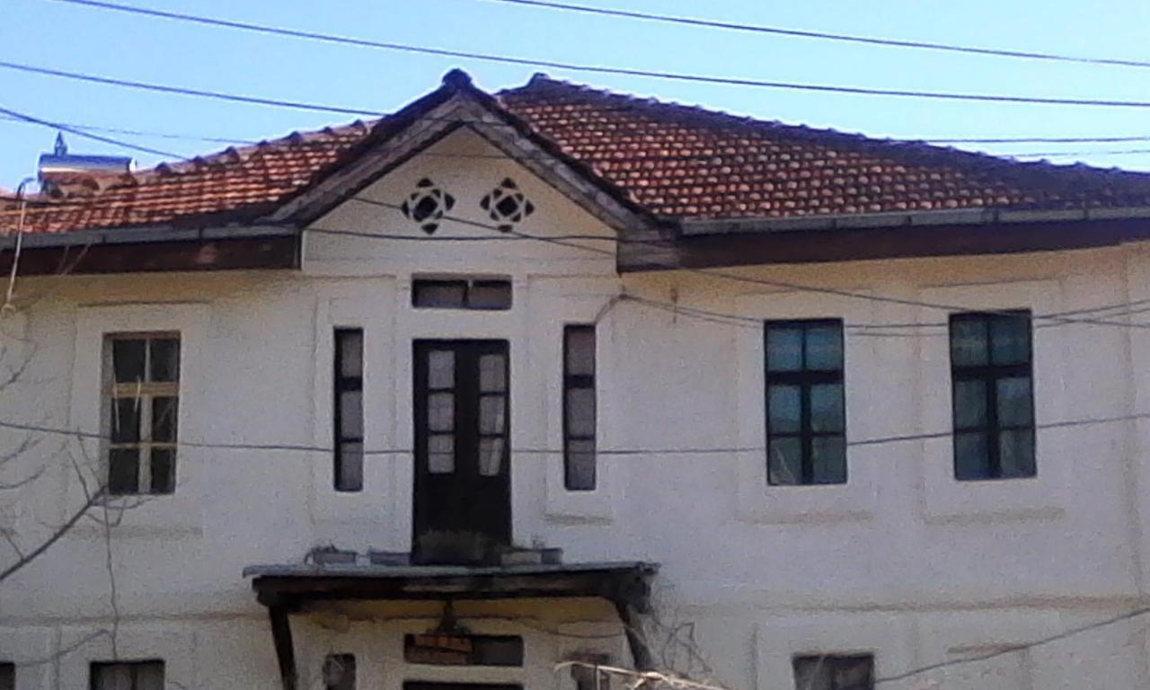 Etno House Shancheva Kratovo Zewnętrze zdjęcie